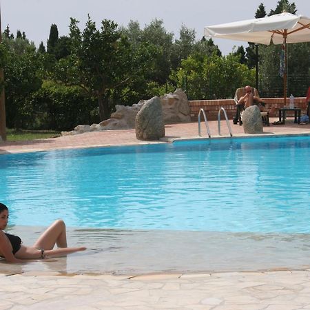 Aparthotel Residenza La Vigna à Parghelia Extérieur photo