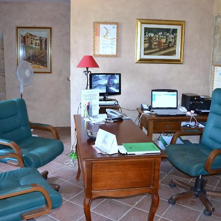 Aparthotel Residenza La Vigna à Parghelia Extérieur photo