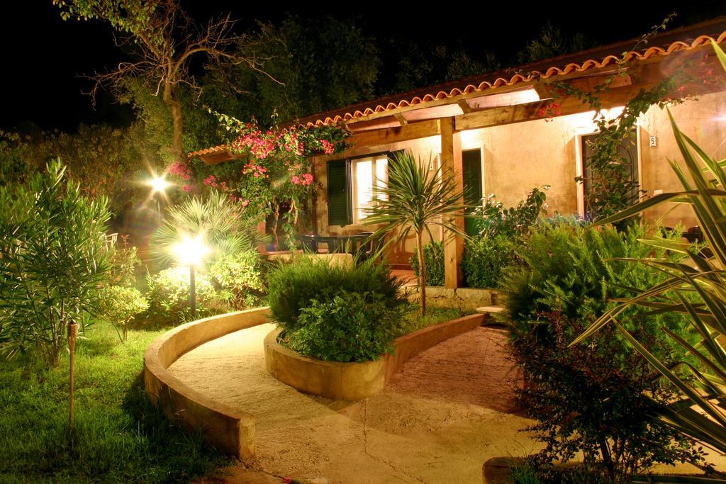 Aparthotel Residenza La Vigna à Parghelia Extérieur photo