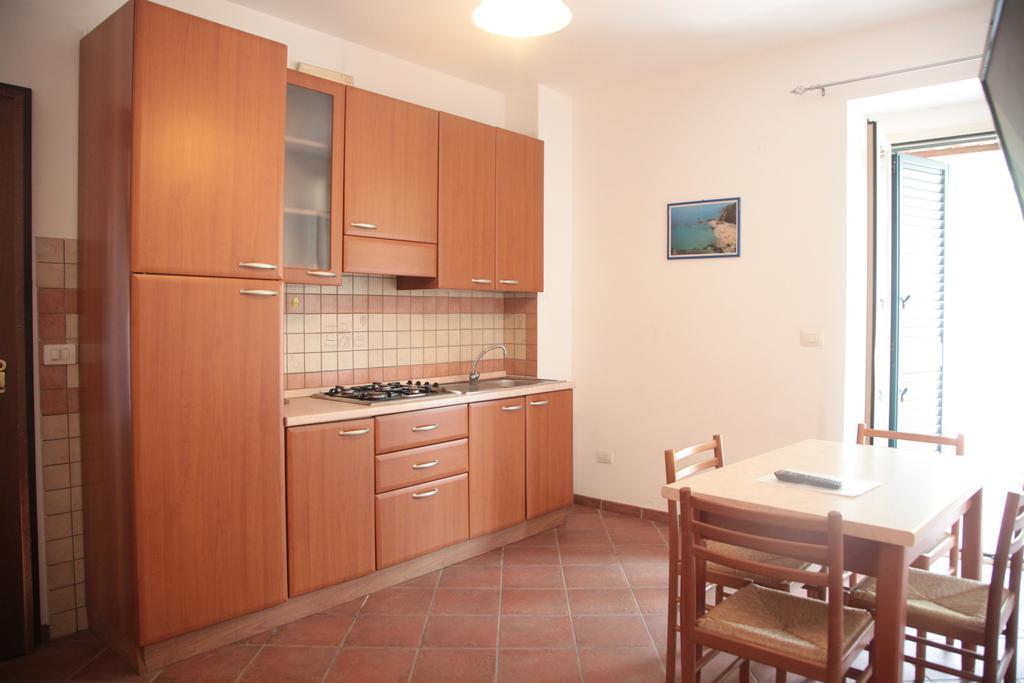 Aparthotel Residenza La Vigna à Parghelia Extérieur photo