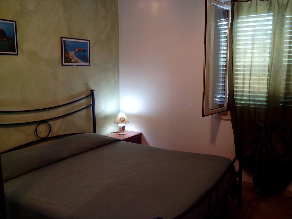 Aparthotel Residenza La Vigna à Parghelia Extérieur photo